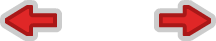 Directional Arrow Horizontal